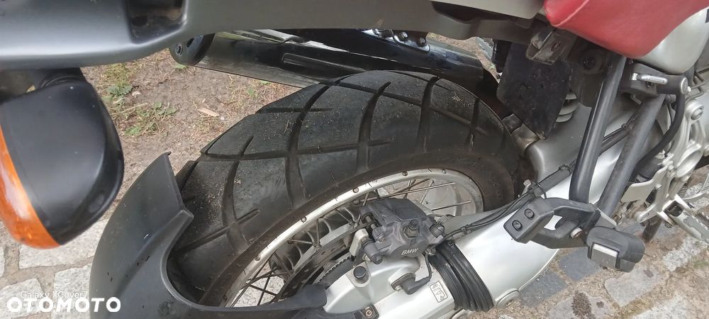 BMW GS - 13