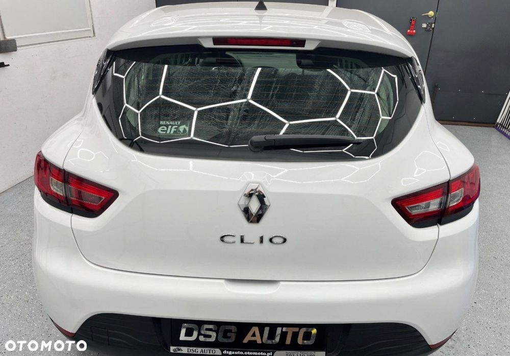 Renault Clio - 7