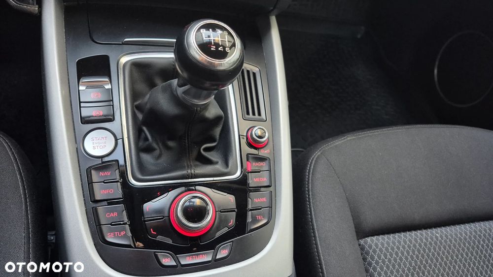 Audi Q5 2.0 TDI Quattro (clean diesel) - 24