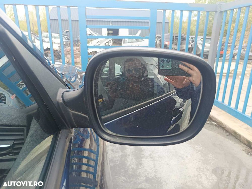 Oglinda stanga/dreapta BMW X1 E84 2011 - 4