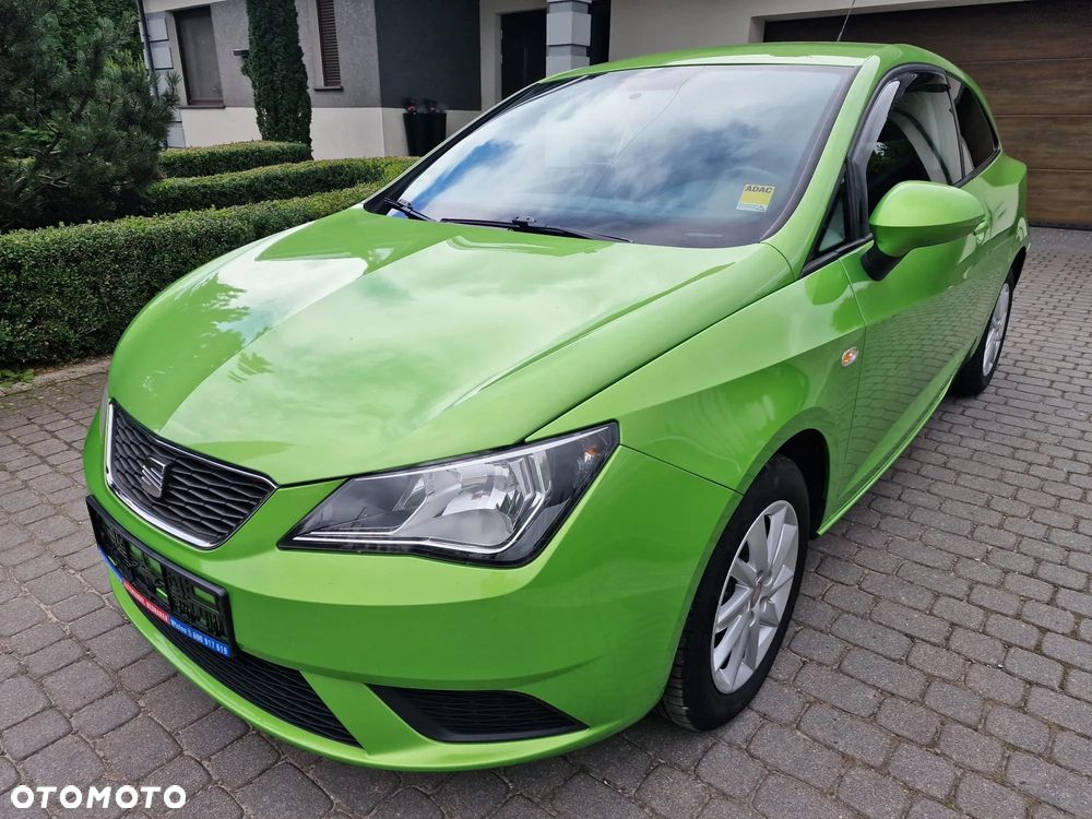 Seat Ibiza - 24
