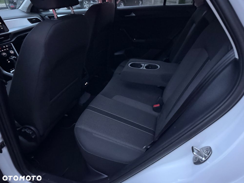 Volkswagen T-Roc 1.5 TSI OPF DSG Life - 26