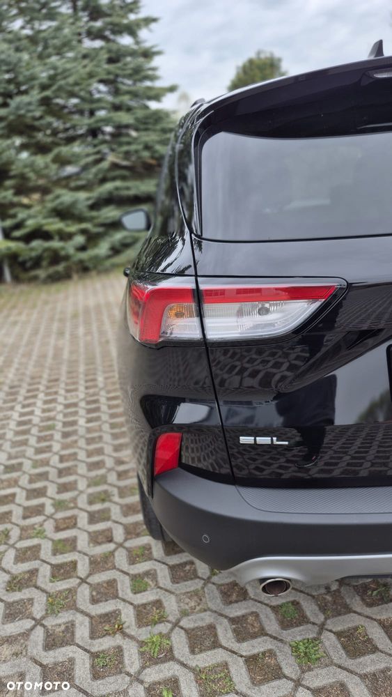 Ford Escape 2.5 FWD S - 12