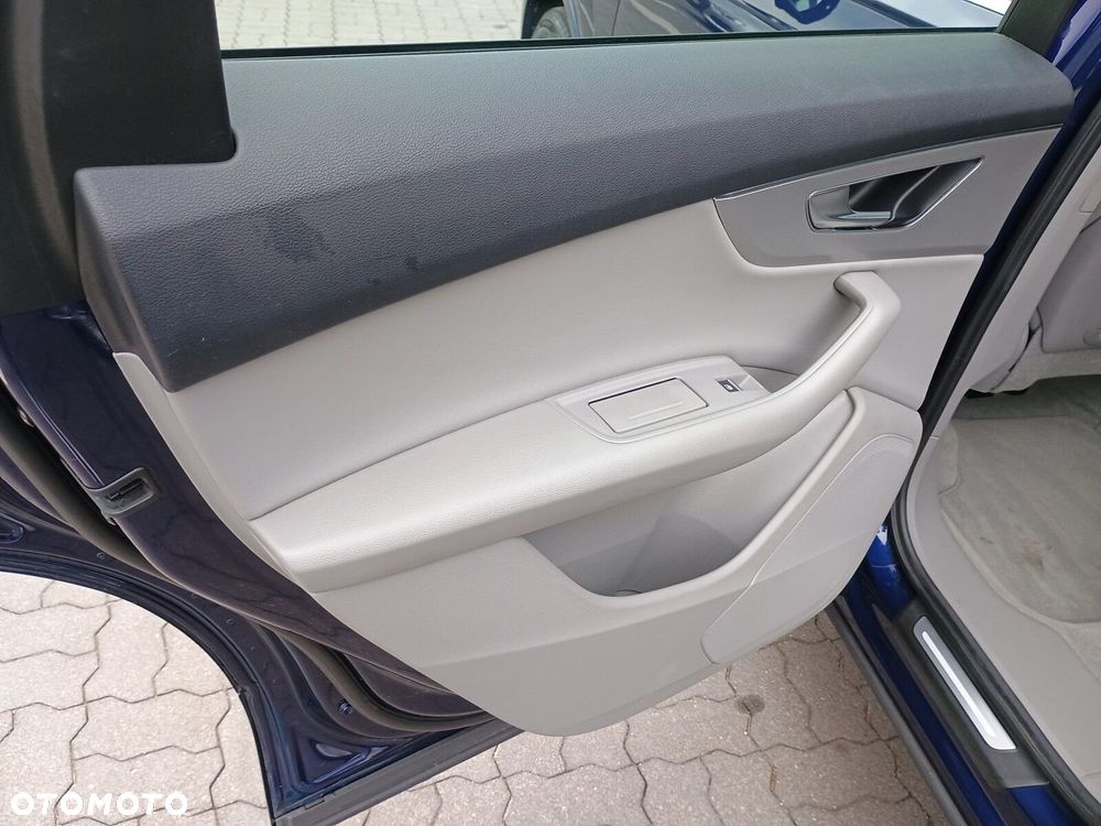 Audi Q7 - 13