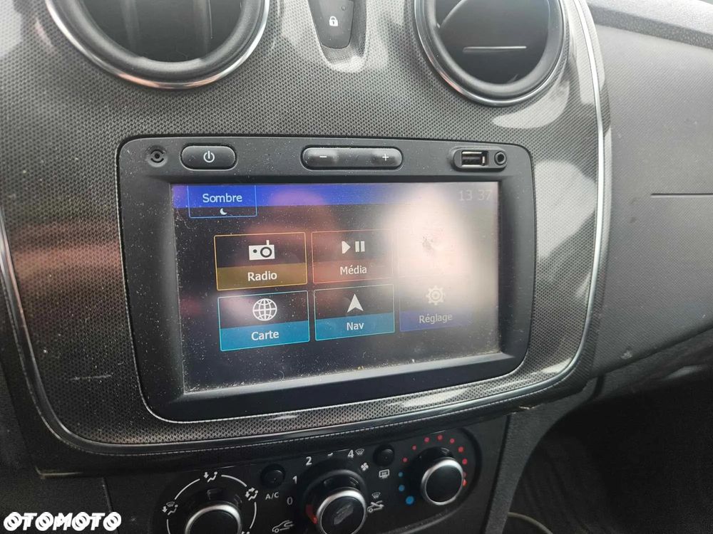 Dacia Sandero Stepway TCe 90 (S&S) Prestige - 12