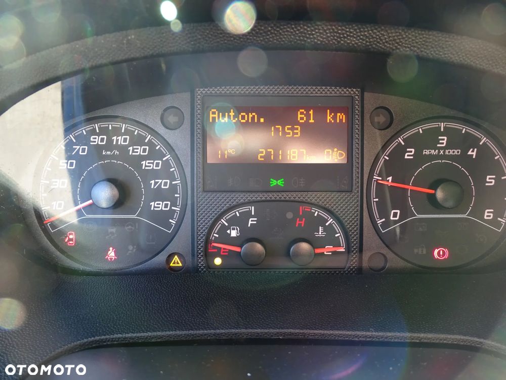 Citroën Jumper 2,2 hdi 150 konny , L4 H2 , max, klima, kamera , super stan ! - 11