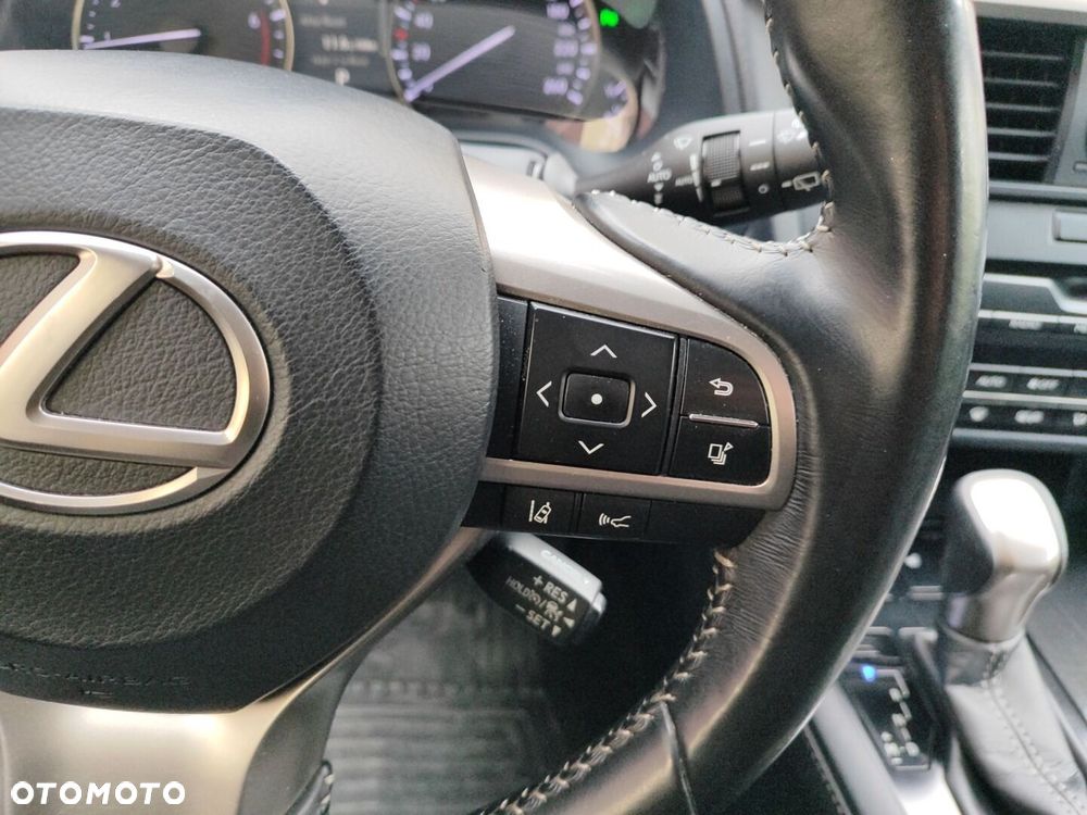 Lexus RX 200t / 300 Elite - 18