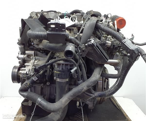 MOTOR MAZDA 6 2.2 SH - 3