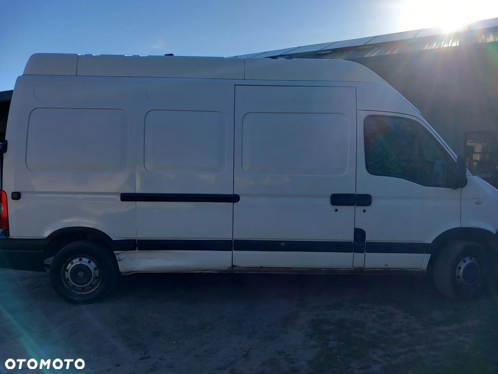 Renault Master - 3