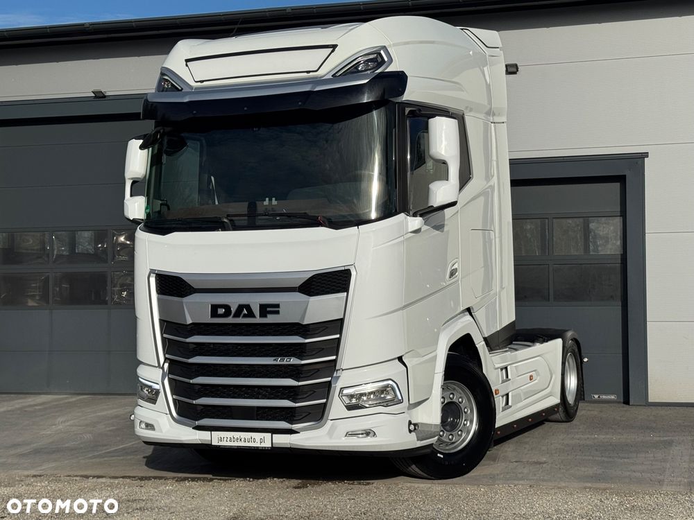 DAF XG+ 480 - 1