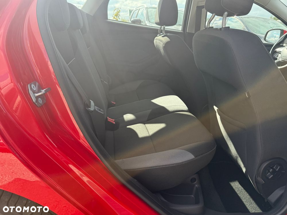 Ford Focus 1.6 Edition - 23