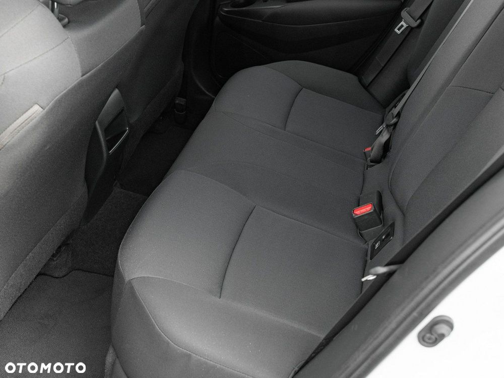 Toyota Corolla 1.2 T Active - 26