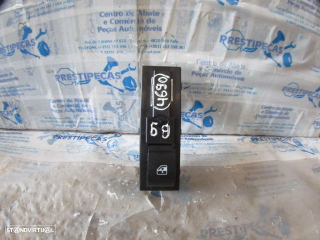 Interruptor 07357179520 FIAT TIPO 2 FASE 2 2020 1.3JTD 95CV 5P BRANCO VIDRO FIAT TIPO 2 FASE 2 2020 1.3JTD 95CV 5P BRANCO - 1