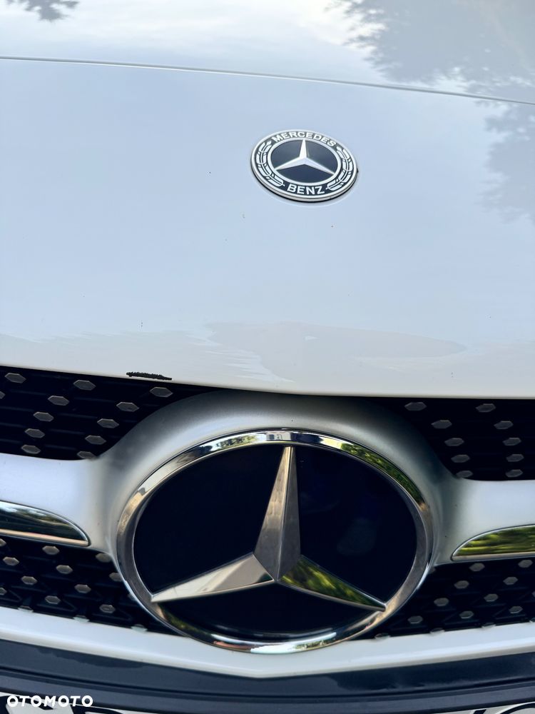 Mercedes-Benz Klasa A - 19