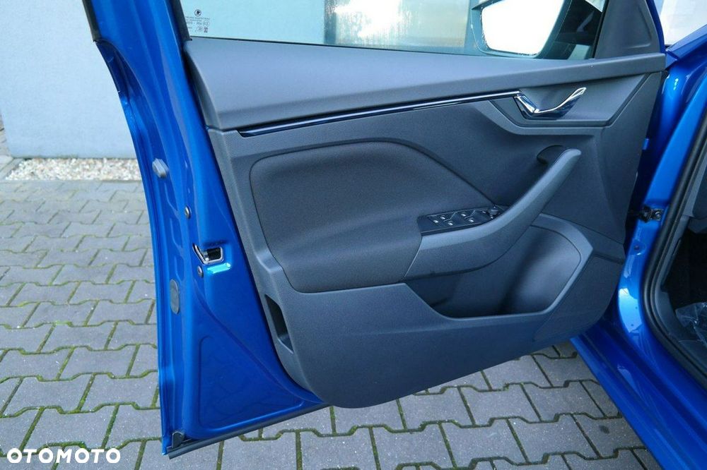 Skoda Kamiq - 21