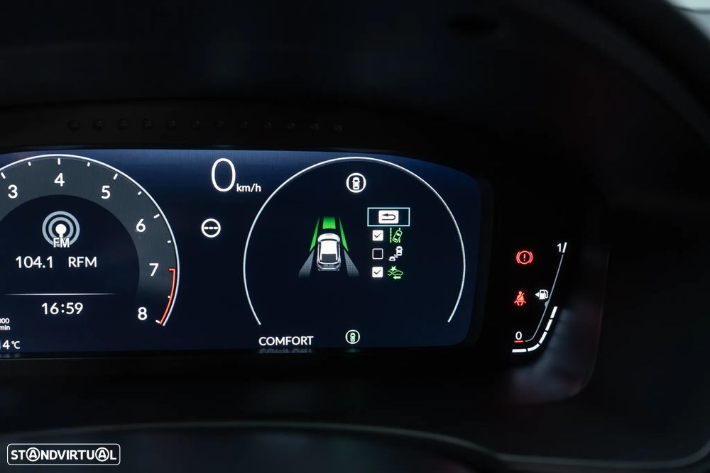 Honda Civic 2.0 VTEC Turbo Type R - 29