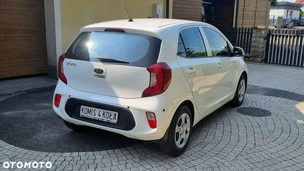 Kia Picanto - 2