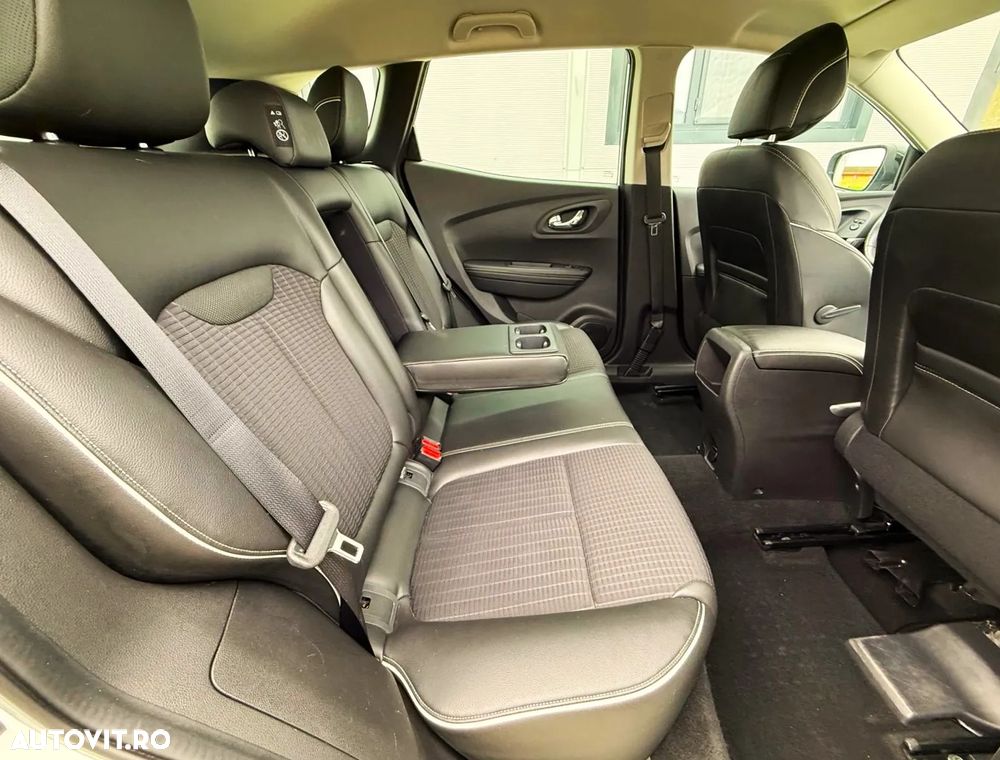 Renault Kadjar Energy dCi 130 4x4 Bose Edition - 24