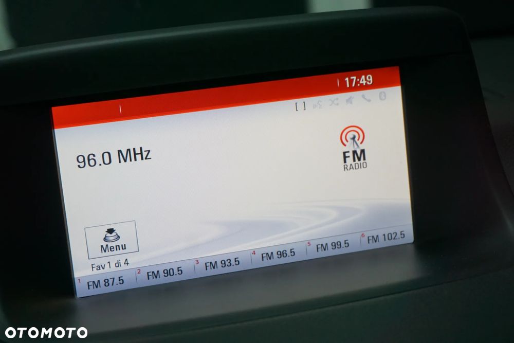 Opel Meriva 1.4 Active - 34