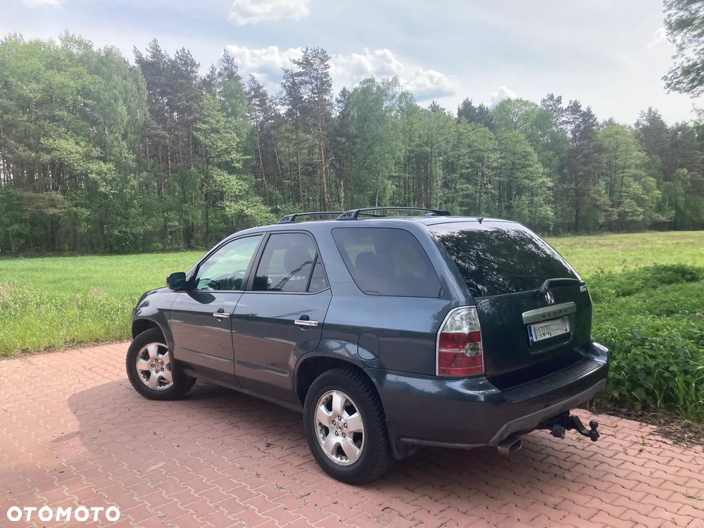 Acura MDX - 15