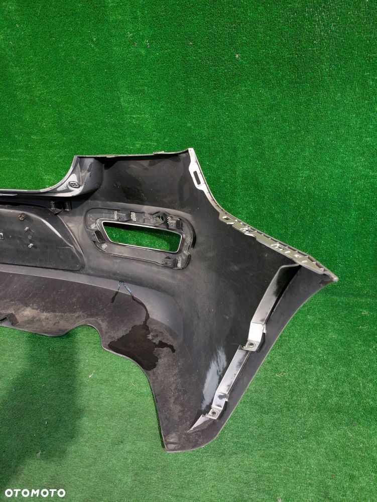 ZDERZAK TYŁ TYLNY CHEVROLET CRUZE HB 2011r- NR:6942 - 8