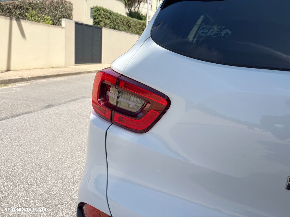 Renault Kadjar 1.5 dCi Exclusive - 29