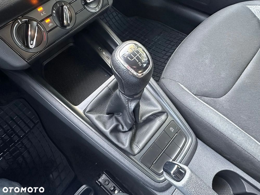 Skoda Scala 2020