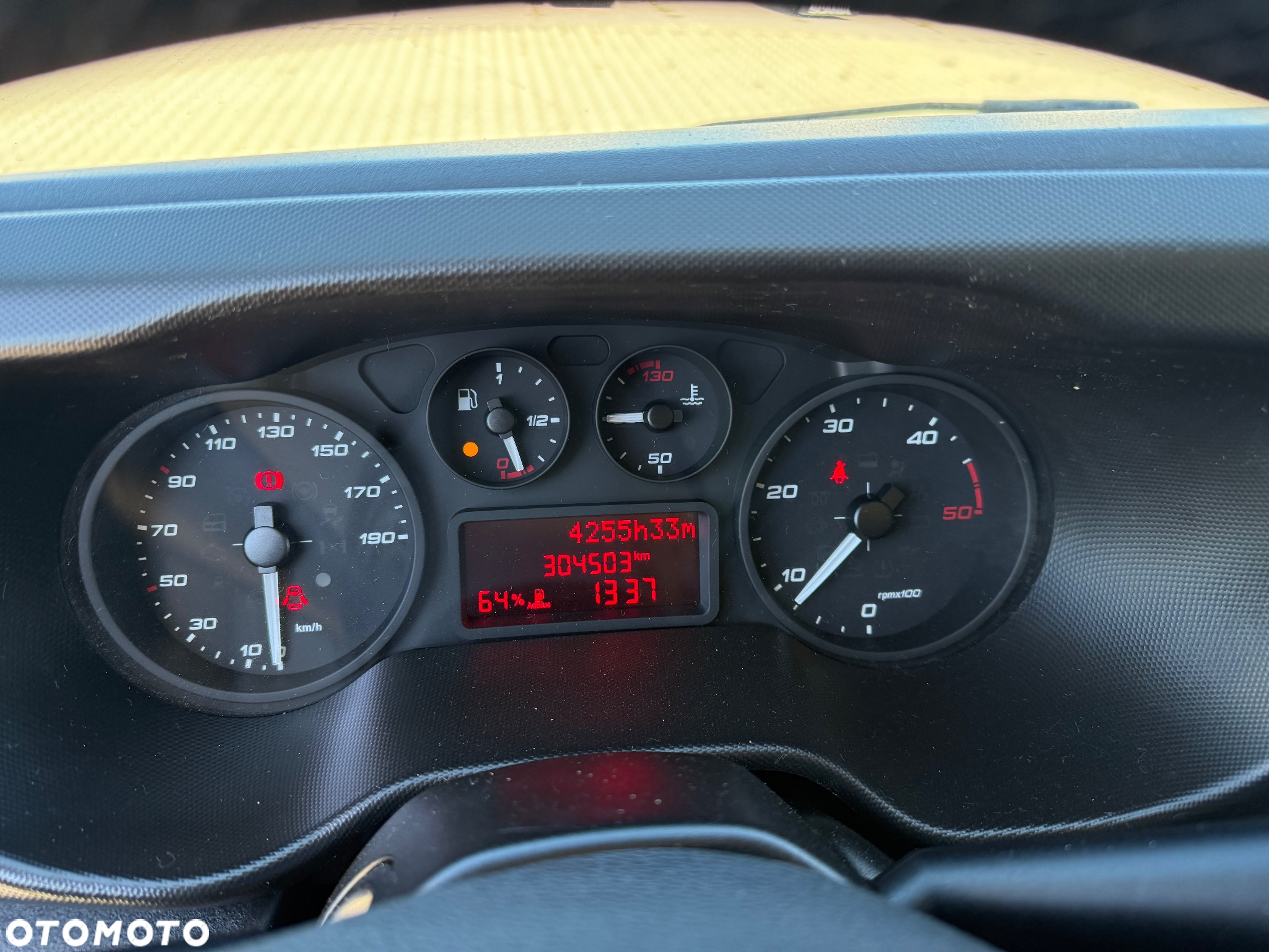Iveco DAILY 35S15 / L4H3 / 3.0 150 KM / BLASZAK / BAGAŻNIK DACHOWY / Z FRANCJI / STAN BDB / / / - 35