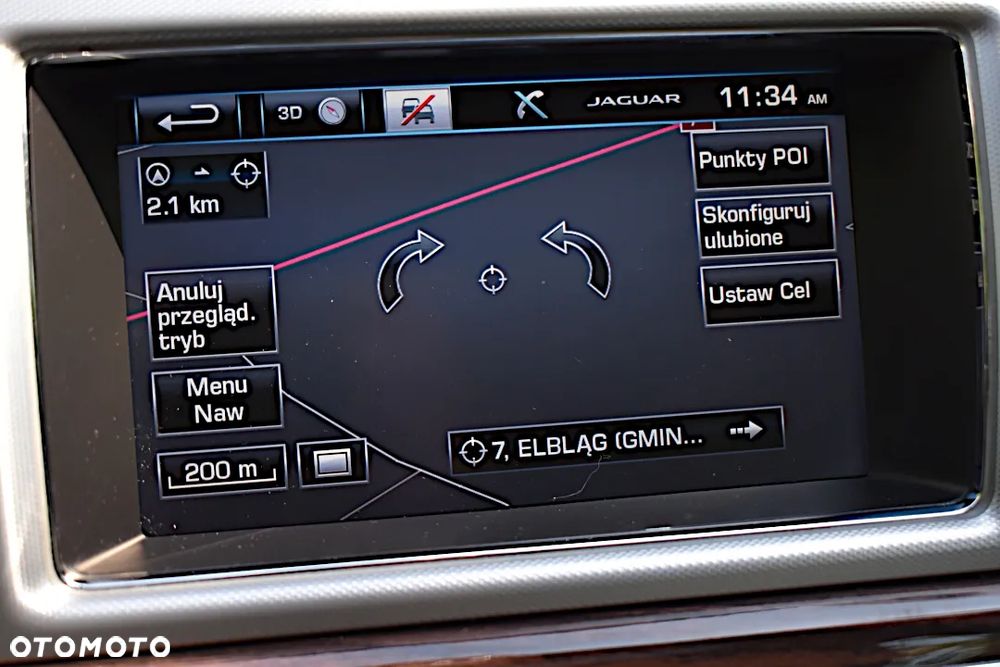 Jaguar XF 2.2 D Premium Luxury - 21