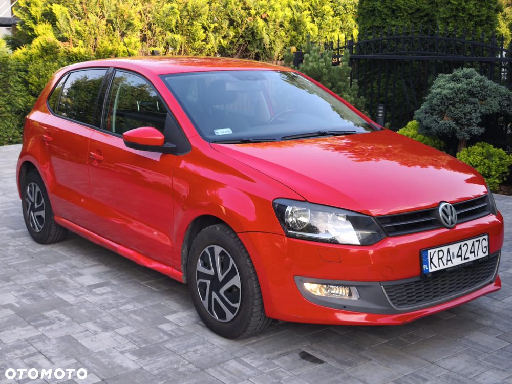 Volkswagen Polo - 4