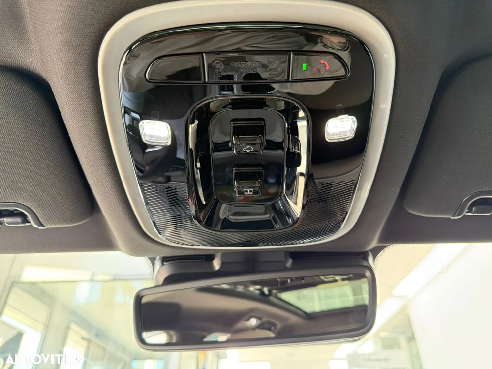 Chery Tiggo 8 1.5 TGDI DHT PHEV Unique - 26