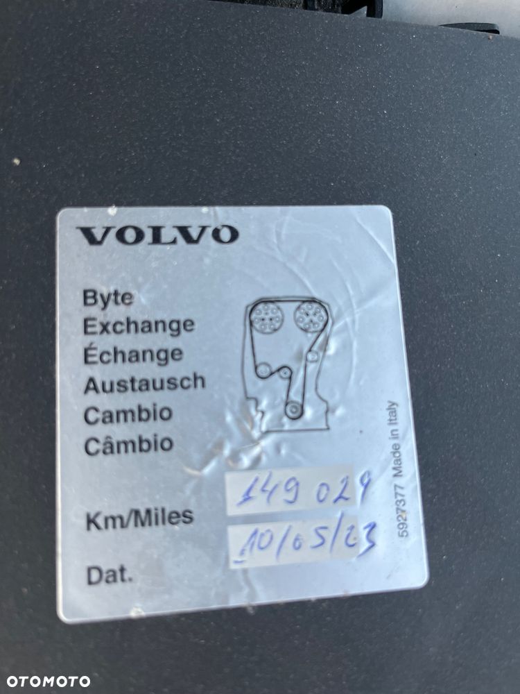 Volvo V60 D3 Geartronic Momentum - 17