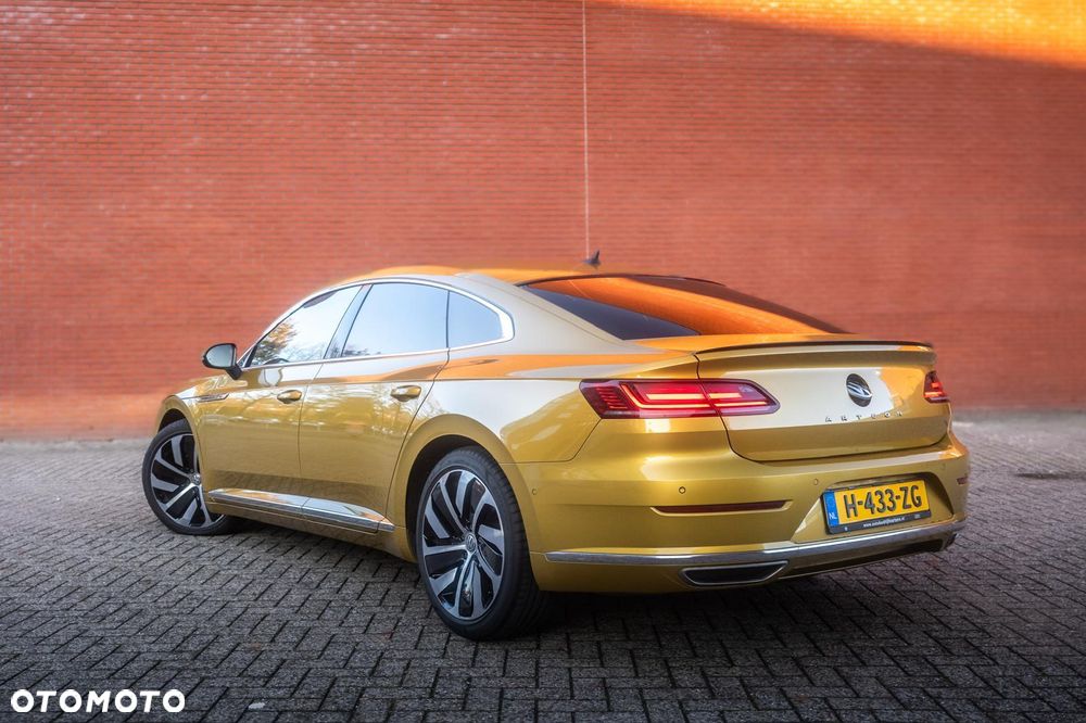 Volkswagen Arteon 2.0 TSI DSG R-Line Edition - 7