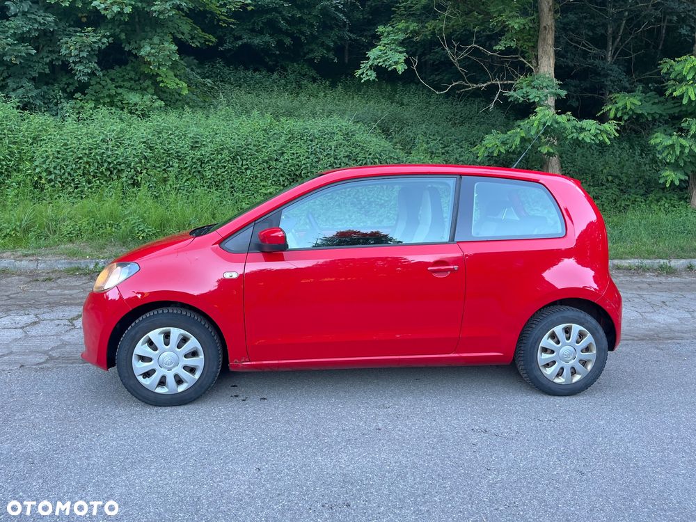 Skoda Citigo 1.0 Ambition - 2