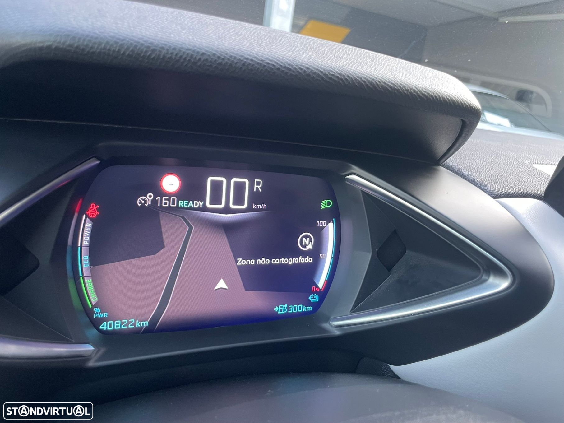 DS DS3 Crossback E-Tense Rivoli - 15