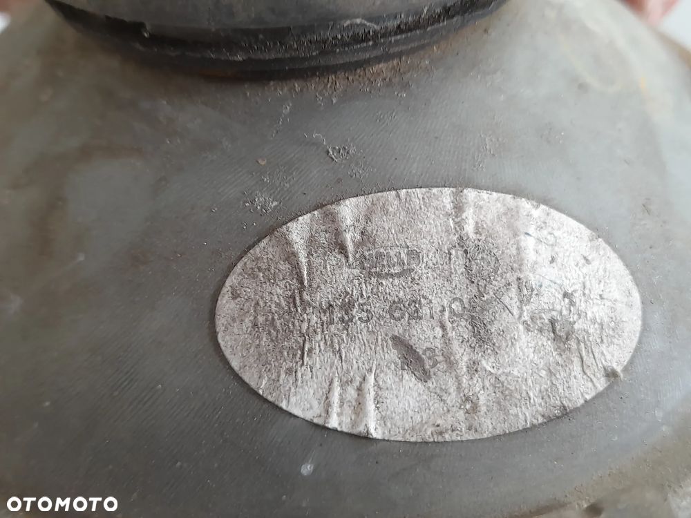 Lampa przód Volkswagen Golf MK2 Hella 24560R8 - 7