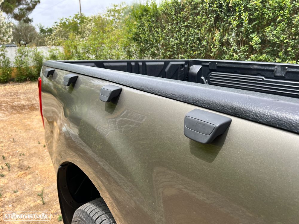 Ford Ranger 2.2 TDCi CD XL 4WD - 24