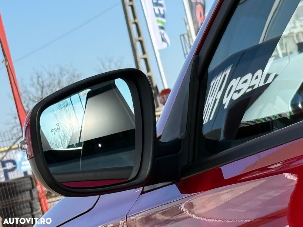 Chery Tiggo 4 1.5 TGDI DHT HEV Comfort - 16