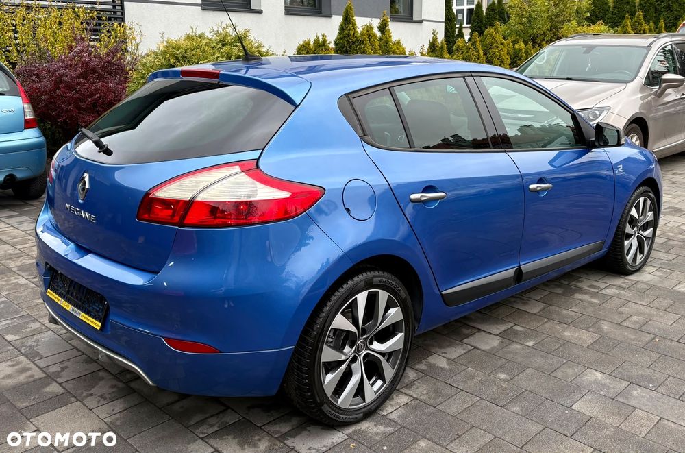 Renault Megane 1.9 dCi Color Edition - 4