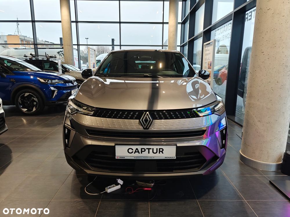 Renault Captur - 2
