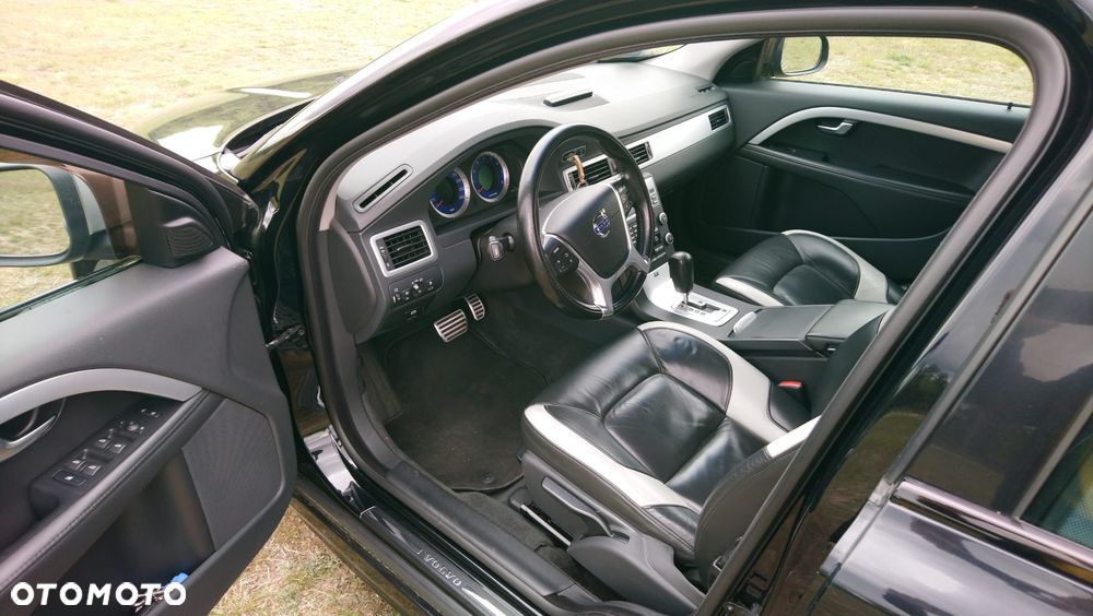 Volvo V70 - 7