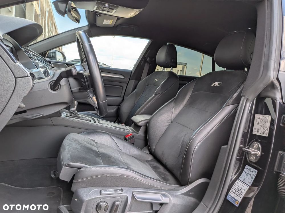 Volkswagen Arteon 2.0 TDI SCR R-Line DSG - 9
