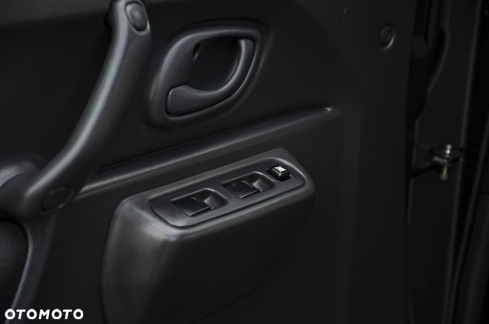 Suzuki Jimny 1.3 Elegance - 10