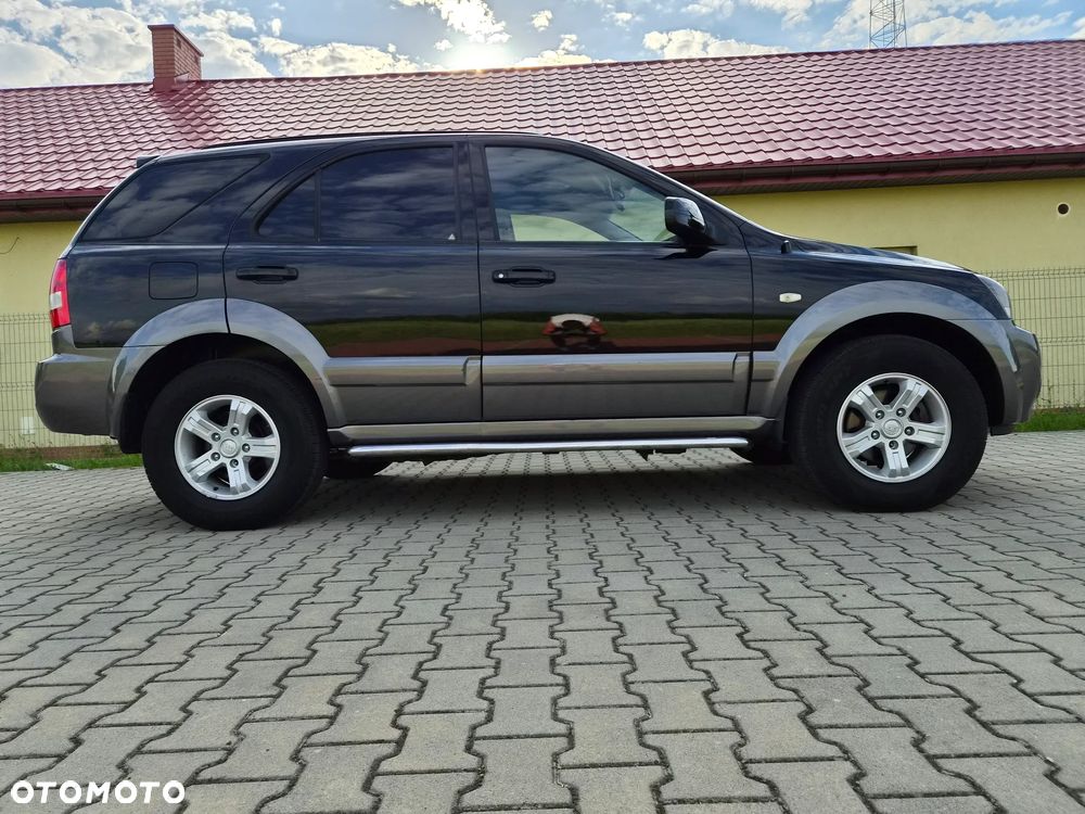 Kia Sorento - 21