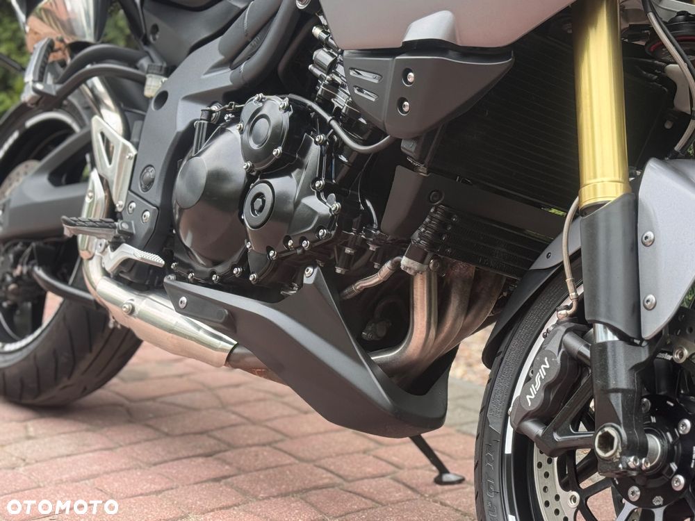 Triumph Tiger - 12