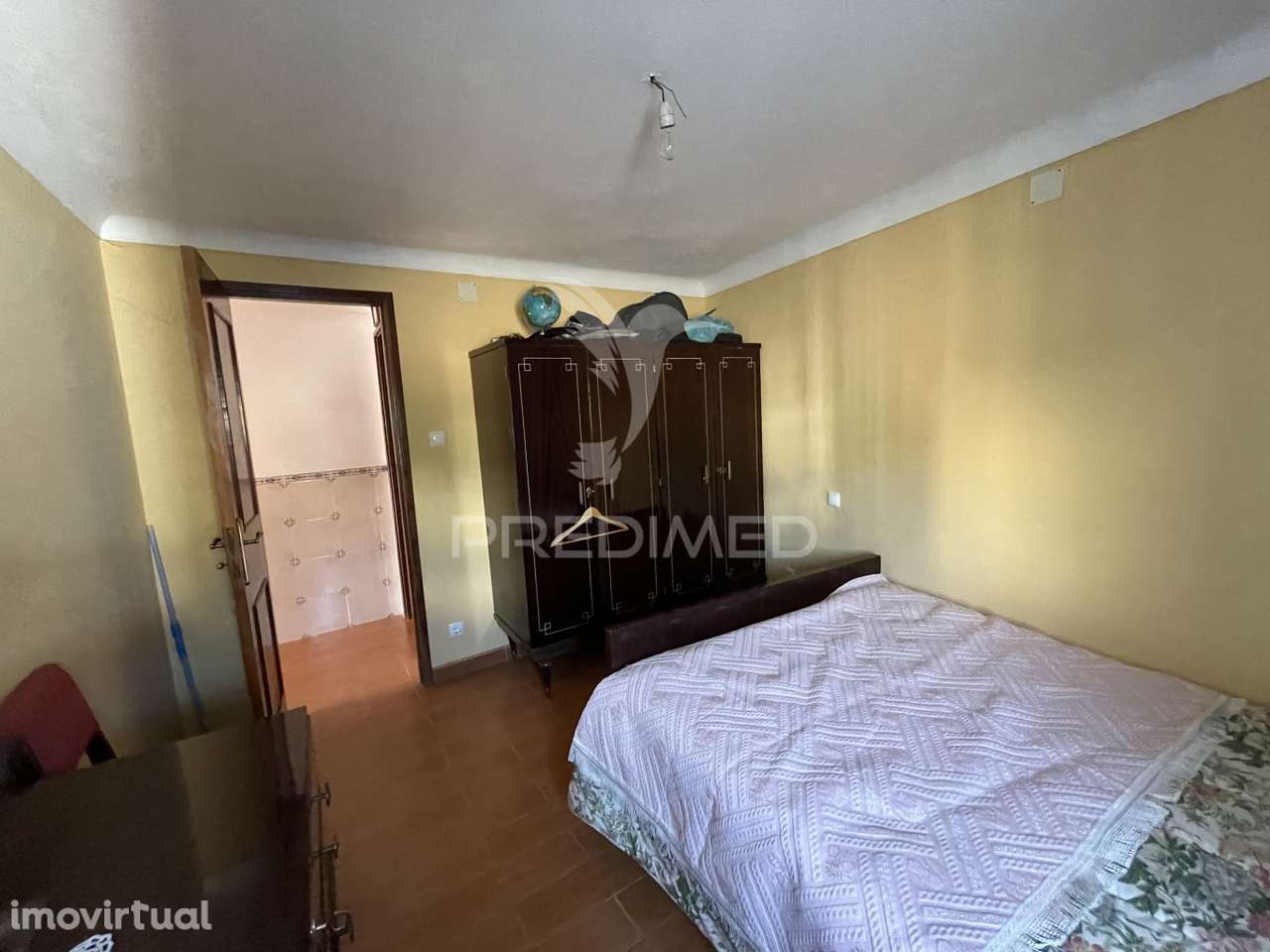 Moradia T3 à venda com terreno de 5.000 m² – Carvalhal (Mêda) - Grande imagem: 4/26