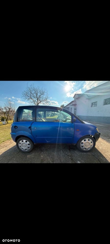 Microcar MC - 1