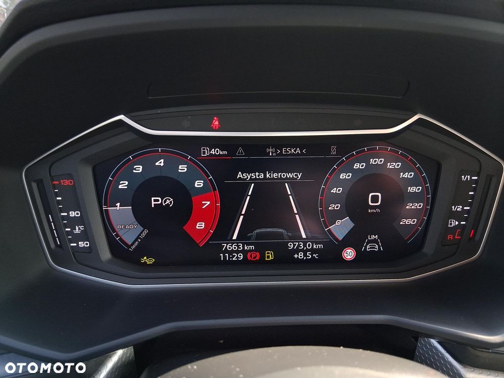 Audi A1 Sportback - 18