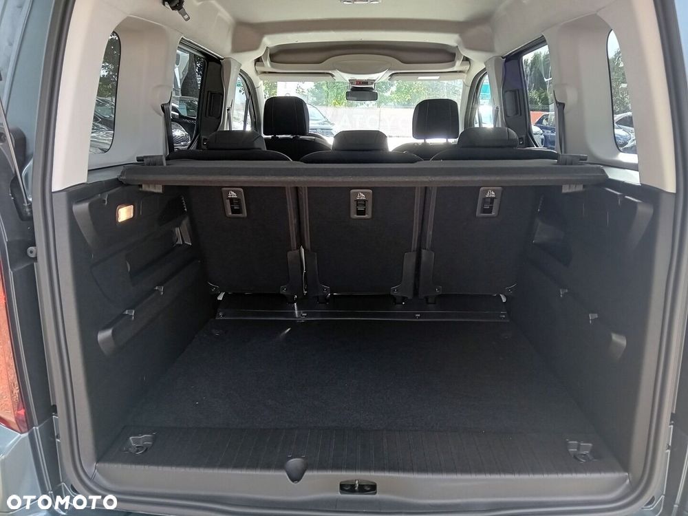 Toyota Proace City Verso 1.5 D-4D Family - 9