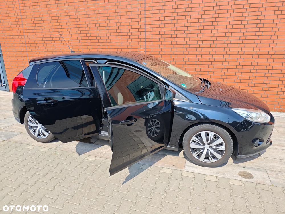 Ford Focus - 20